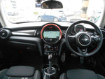 BMW MINI COOPER SD