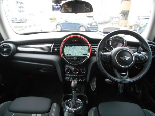 BMW MINI COOPER SD
