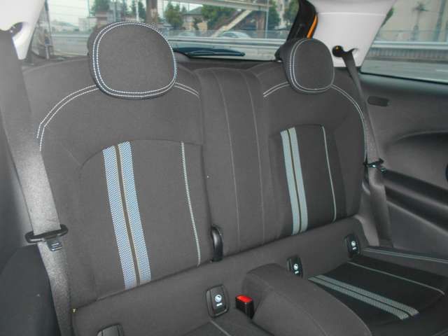BMW MINI COOPER SD