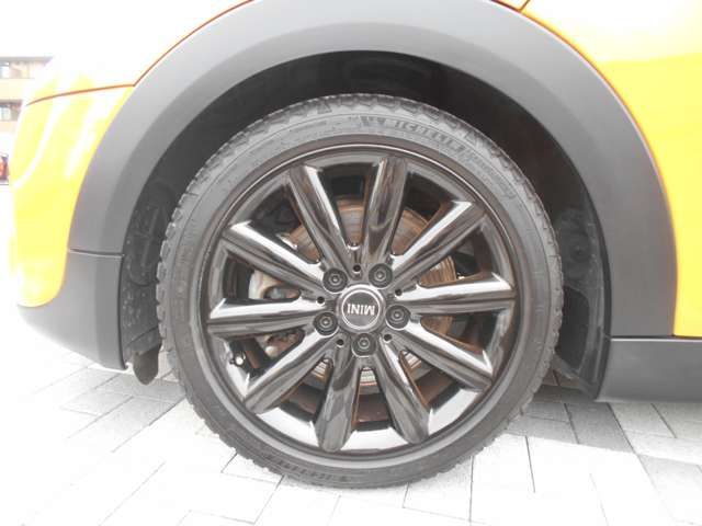 BMW MINI COOPER SD