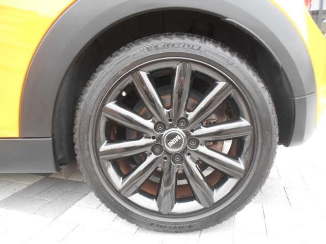 BMW MINI COOPER SD
