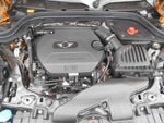 BMW MINI COOPER SD
