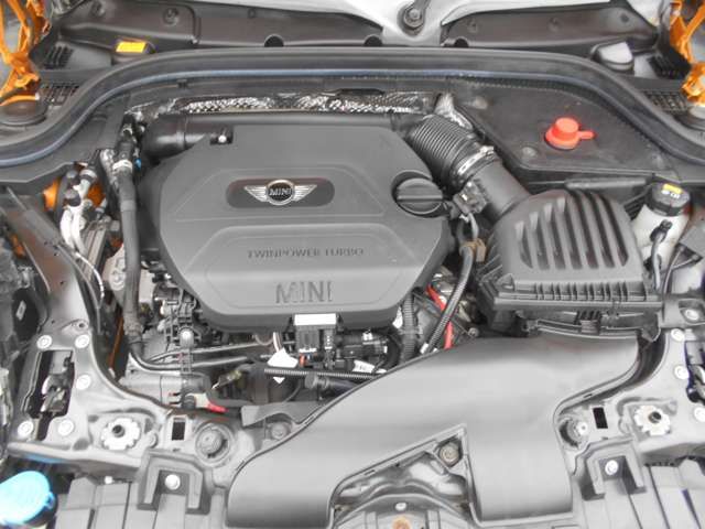 BMW MINI COOPER SD