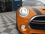 BMW MINI COOPER SD