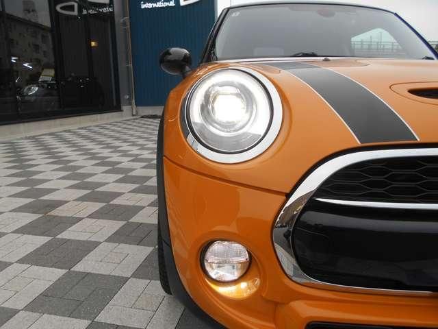 BMW MINI COOPER SD