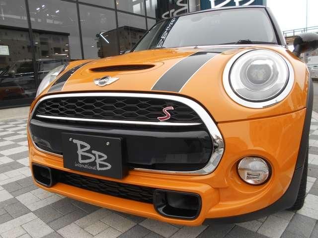 BMW MINI COOPER SD