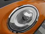 BMW MINI COOPER SD