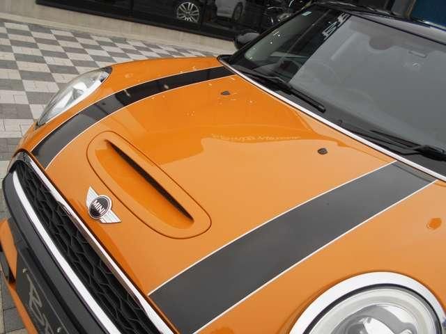 BMW MINI COOPER SD