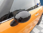 BMW MINI COOPER SD