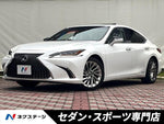 LEXUS ES300h