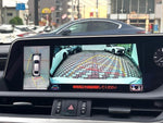 LEXUS ES300h