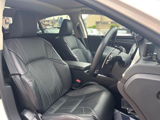 LEXUS ES300h