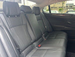 LEXUS ES300h