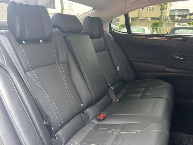 LEXUS ES300h