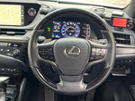 LEXUS ES300h