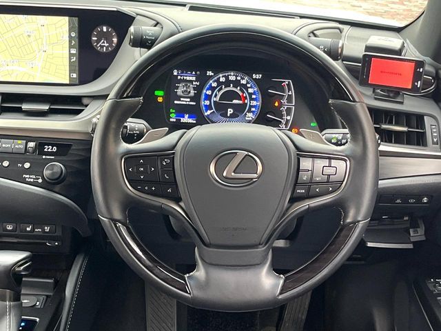 LEXUS ES300h
