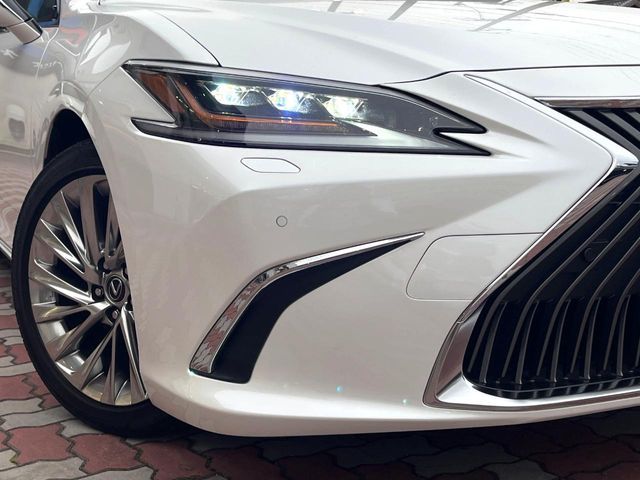 LEXUS ES300h