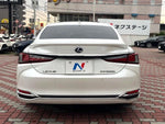 LEXUS ES300h