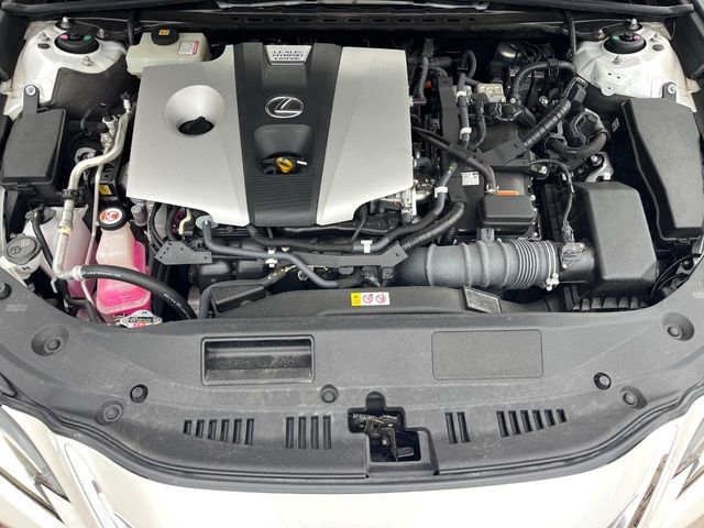LEXUS ES300h