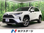 RAV4 HYBRID 4WD