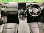 RAV4 HYBRID 4WD