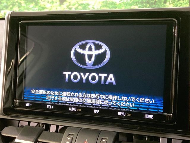 RAV4 HYBRID 4WD