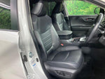 RAV4 HYBRID 4WD