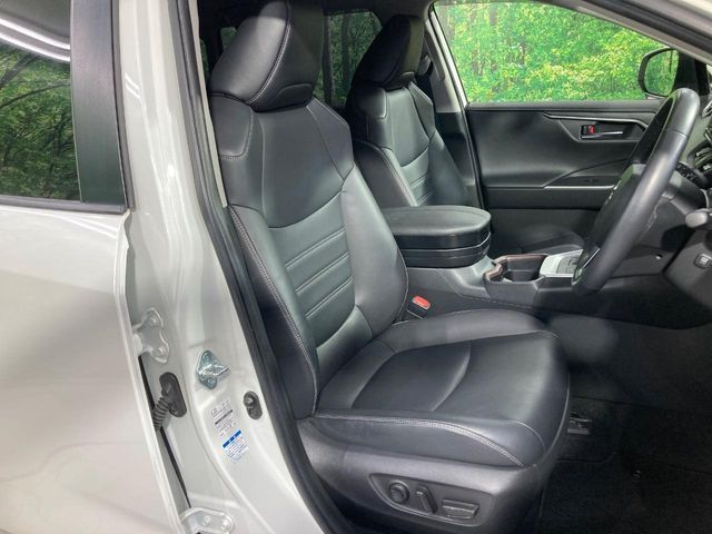 RAV4 HYBRID 4WD
