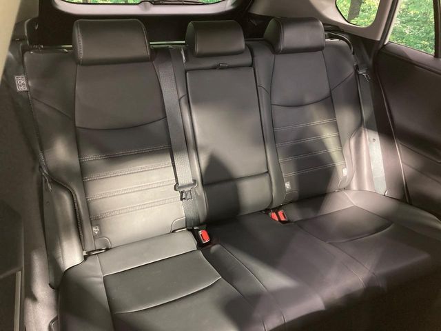RAV4 HYBRID 4WD