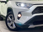 RAV4 HYBRID 4WD