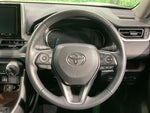 RAV4 HYBRID 4WD