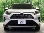 RAV4 HYBRID 4WD