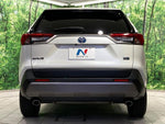 RAV4 HYBRID 4WD