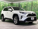 RAV4 HYBRID 4WD