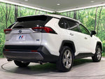 RAV4 HYBRID 4WD