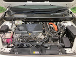 RAV4 HYBRID 4WD