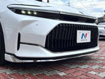 CROWN sedan hybrid