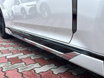 CROWN sedan hybrid