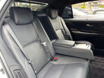 CROWN sedan hybrid