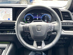 CROWN sedan hybrid
