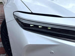 CROWN sedan hybrid