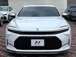 CROWN sedan hybrid