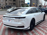 CROWN sedan hybrid