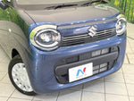 WAGON R SMILE