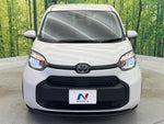 SIENTA HYBRID
