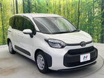 SIENTA HYBRID