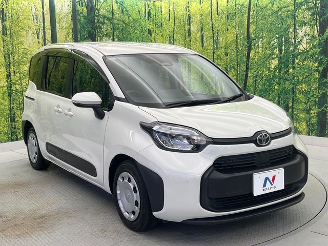 SIENTA HYBRID
