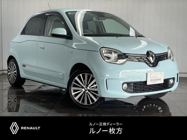 RENAULT TWINGO