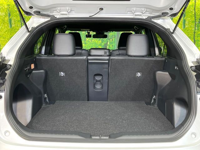 YARIS CROSS HYBRID