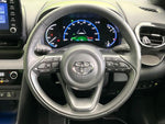 YARIS CROSS HYBRID